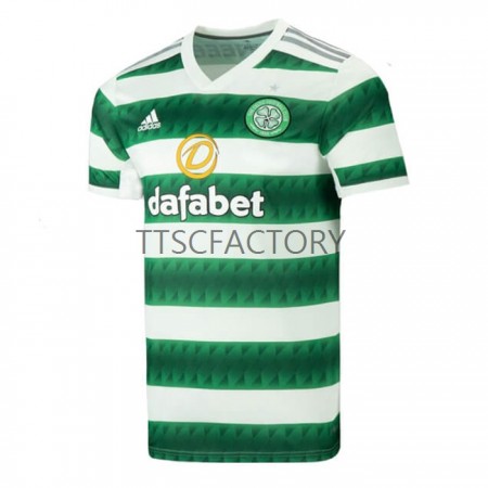 Celtic FC Hjemme Fotballdrakt 2022/23 Kortermet